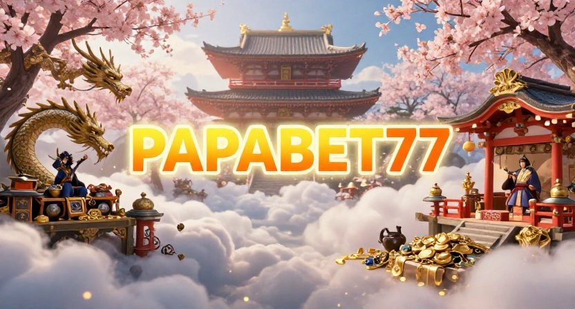 PAPABET77 PAPABET77